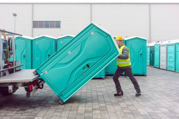 Best Portable bathroom rental  in Woodland Park, CO