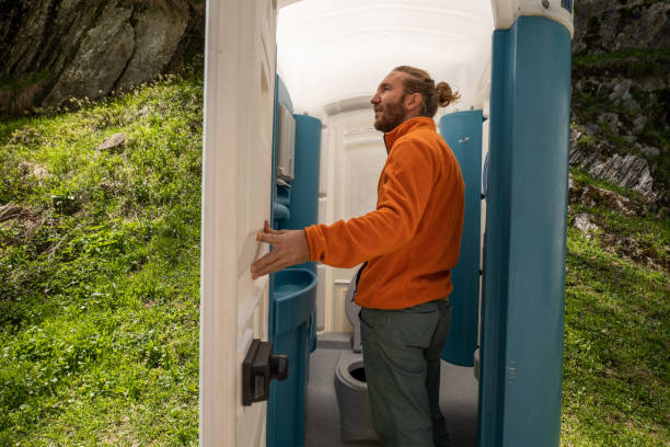 Portable Toilet Options We Offer in Woodland Park, CO