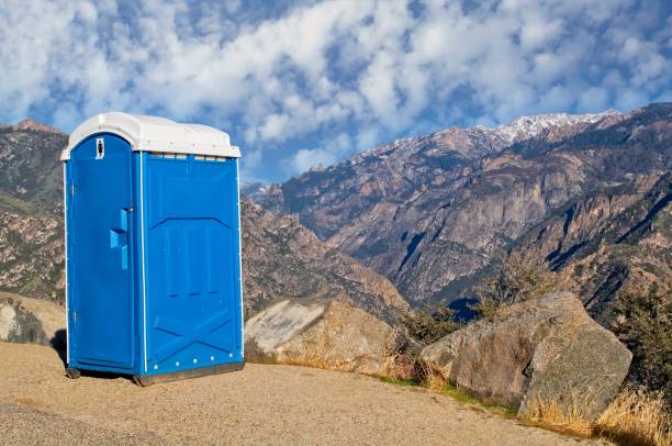 Best Portable restroom trailer rental  in Woodland Park, CO