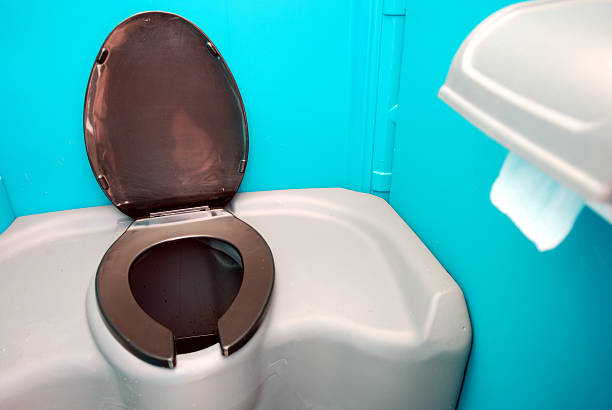 Porta potty services near me in Woodland Park, CO