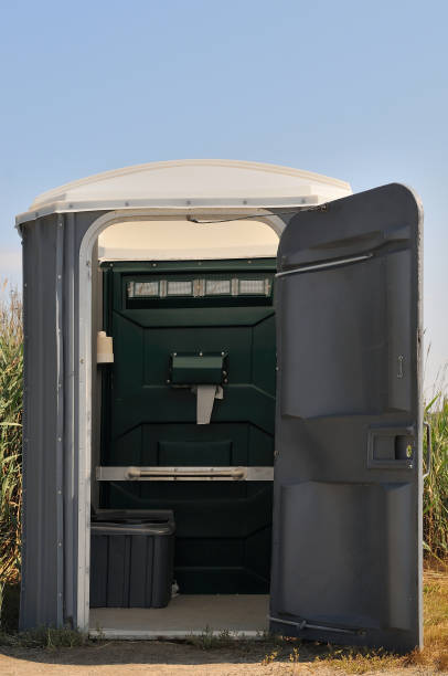 Woodland Park, CO porta potty rental Company
