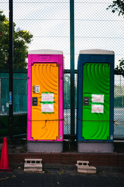 Woodland Park, CO Porta Potty Rental Pros