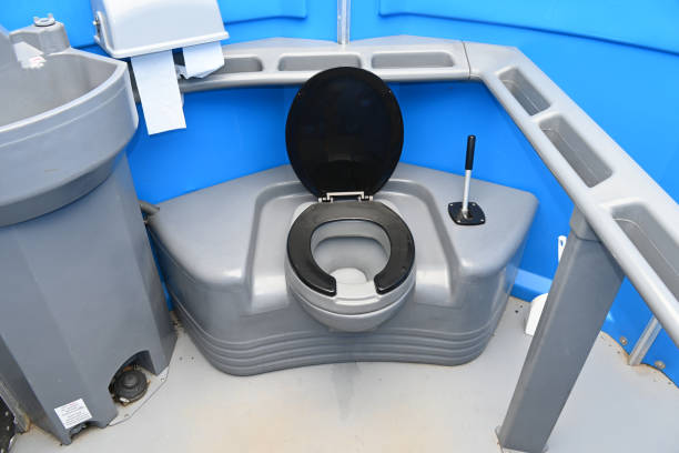 Best Portable restroom trailer rental  in Woodland Park, CO