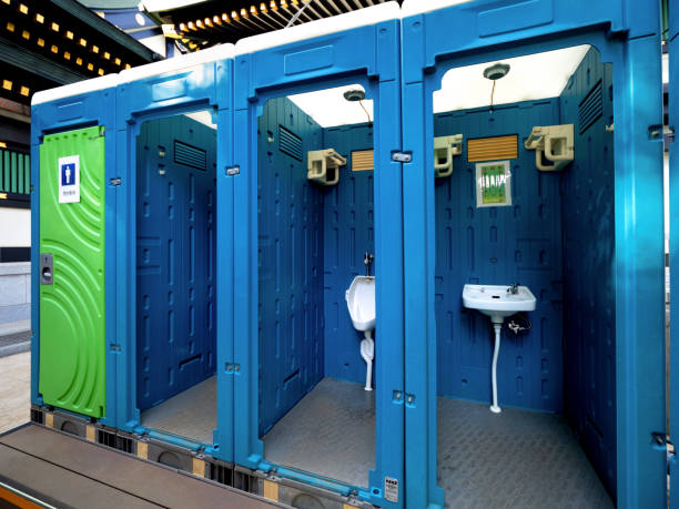 Best Portable bathroom rental  in Woodland Park, CO
