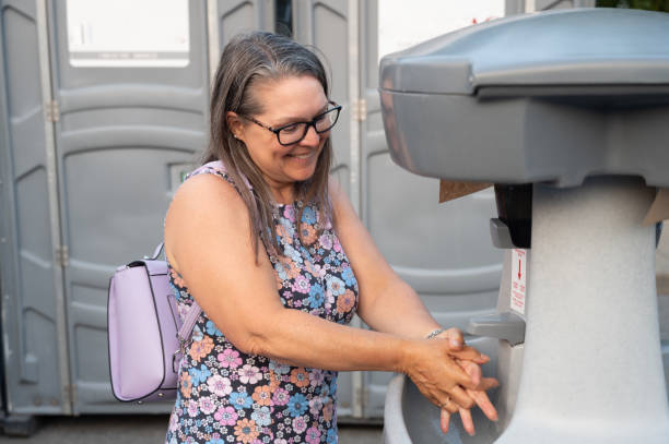 Best Best portable toilet rental  in Woodland Park, CO