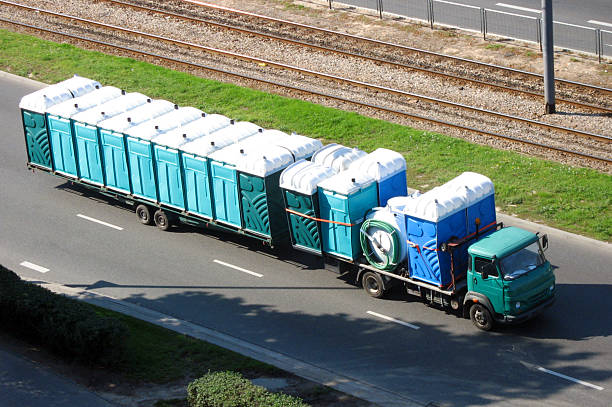 Best Local porta potty services  in Woodland Park, CO